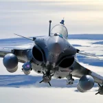 Франція передасть Україні 16 винищувачів Rafale, радари та ракети