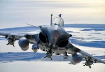 France is to supply Ukraine with 16 Rafale fighter jets, radars and missiles The Dassault Rafale fighter jet that France plans to supply to Ukraine
