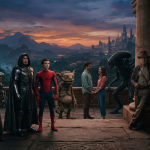 The Top 10 Most Anticipated Films of 2026
