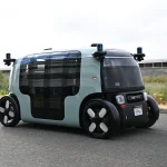Zoox is recalling 105 robotaxis following a fire incident