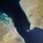 Iran has asked the Houthis to be prepared to close the Bab el-Mandeb Strait