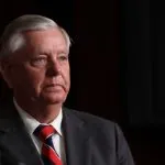 Помер сенатор США Ліндсі Грем: американський політик пішов із життя у 71 рік