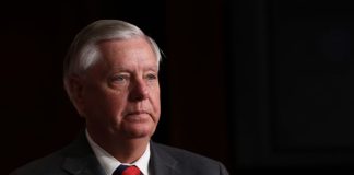Помер сенатор США Ліндсі Грем: американський політик пішов із життя у 71 рік Помер Ліндсі Грем, сенатор США