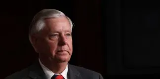 Помер сенатор США Ліндсі Грем: американський політик пішов із життя у 71 рік Помер Ліндсі Грем, сенатор США
