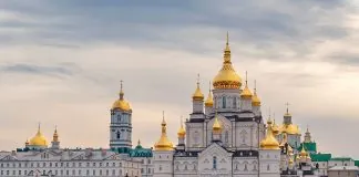 Почаївська Свято-Успенська лавра