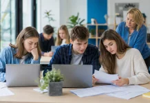 Вступники подають онлайн-заяви під час вступної кампанії 2026 року