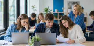 Applicants should submit their online applications during the 2026 admissions cycle