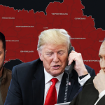 Trump is holding talks with Zelenskyy and Putin ahead of the NATO summit in Ankara