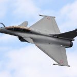 Ukraine will receive its first Rafale aircraft once the pilots have completed their training in France