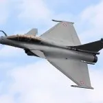 Перші Rafale Україна отримає після навчання пілотів у Франції