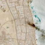 Іранська атака в Йорданії призвела до загибелі двох американських військових