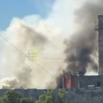 Ukrainian drones have reached Penza: the «Mayak» military factory has come under attack»