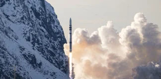 Європа стикається з дефіцитом ракет-носіїв на тлі зростання космічної конкуренції Запуск ракети Ariane 6 на тлі європейського космічного центру