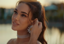 ALINA FEELS «Портал у рай»