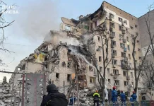 День жалоби у Києві 3 липня 2026 року, приспущені прапори.