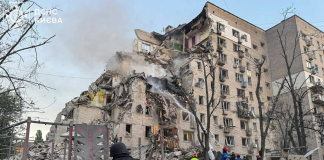 3 July has been declared a Day of Mourning in Kyiv: the death toll from the night-time terror attack has risen to 13 A day of mourning in Kyiv on 3 July 2026; flags are flown at half-mast.