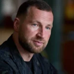 Зеленський доручив Євгенію Хмарі виконувати обов’язки міністра оборони