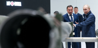 Російська еліта переводить мільярди за межі контролю Кремля Путін і російська еліта