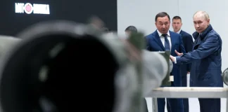 Російська еліта переводить мільярди за межі контролю Кремля Путін і російська еліта