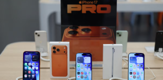 Apple обійшла Nvidia за ринковою вартістю на тлі переоцінки AI-ринку Apple і Nvidia на тлі ринкової капіталізації