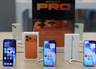 Apple обійшла Nvidia за ринковою вартістю на тлі переоцінки AI-ринку Apple і Nvidia на тлі ринкової капіталізації