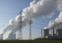 The European Commission has proposed relaxing the rules governing the EU carbon market An industrial undertaking in Europe subject to the rules of the EU Emissions Trading Scheme