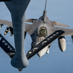The US has completed its seventh night of strikes against Iran
