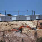 Israel plans to establish new outposts in Gaza and expand settlements