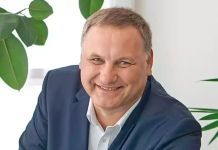 Власник одеської компанії «ГЕРЦ» виїхав з України після обшуків БЕБ – ЗМІ Костянтин Ткач, власник одеської компанії «ГЕРЦ»