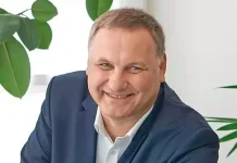 Власник одеської компанії «ГЕРЦ» виїхав з України після обшуків БЕБ – ЗМІ Костянтин Ткач, власник одеської компанії «ГЕРЦ»