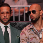 The Tate brothers have been arrested in Miami: Britain is seeking their extradition