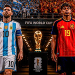 2026 World Cup Final: Spain v Argentina – where to watch and when it kicks off