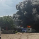 Росія атакувала цивільне підприємство на Одещині: троє загиблих