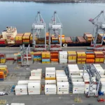 США запровадять 50% мита на канадські товари
