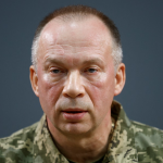 Сирський може залишити посаду після протестів у Києві