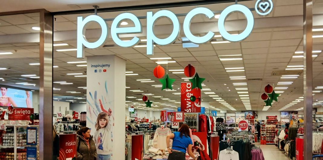Pepco Pepco in Ukraine