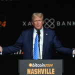 Трамп задекларував $1,4 млрд: криптовалюти стали головним доходом