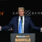 Трамп задекларував $1,4 млрд: криптовалюти стали головним доходом