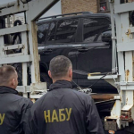 The NABU and the SAP have revealed a scheme involving over 150 million hryvnias within the National Guard