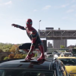 The final trailer for *Spider-Man: A Brand New Day* has been released«