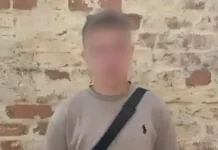 Лебіга викрив шахрайство з військовими зборами від його імені Імовірний учасник шахрайської схеми від імені Лебіги