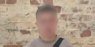 Лебіга викрив шахрайство з військовими зборами від його імені Імовірний учасник шахрайської схеми від імені Лебіги