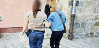 A 26-year-old woman is to stand trial in Poland for assaulting Ukrainian women Police in Legnica have arrested a suspect in the attack on a Ukrainian teenager