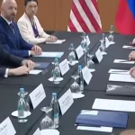 Рубіо та Лавров почали переговори в Манілі