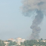 «AVITEK» in the Kirov Region has been hit by a missile strike