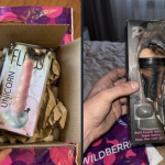 Russians are being supplied with burnt sex toys following the attacks on Wildberries