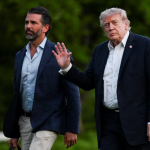 New rules on gun sales in the US: a boon for Trump Jr.