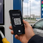 Crimeans were buying fake QR codes for petrol — the money went towards pick-up trucks for the Ukrainian Armed Forces