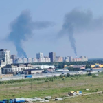 Дрони атакували НПЗ у Тюмені