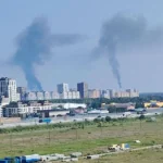 Дрони атакували НПЗ у Тюмені
